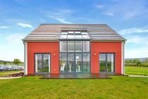 Frei planbare Häuser Leipzig II von HELMA Eigenheimbau AG